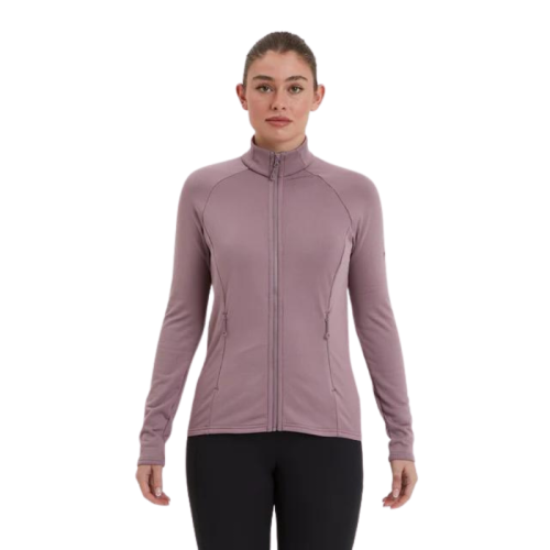 Sieviešu džemperis Montane Fem Protium Jacket