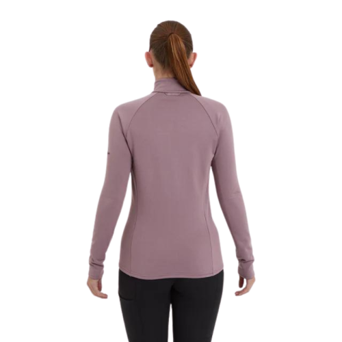 Sieviešu džemperis Montane Fem Protium Jacket