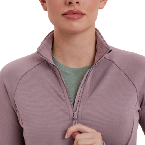 Sieviešu džemperis Montane Fem Protium Jacket