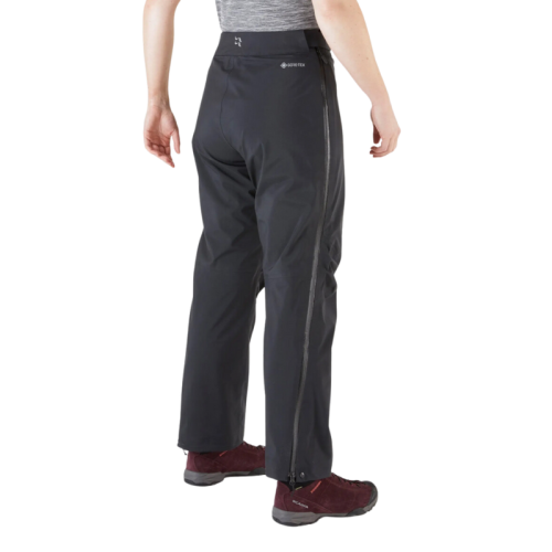 Sieviešu lietus kārtiņas Rab Kangri Gtx