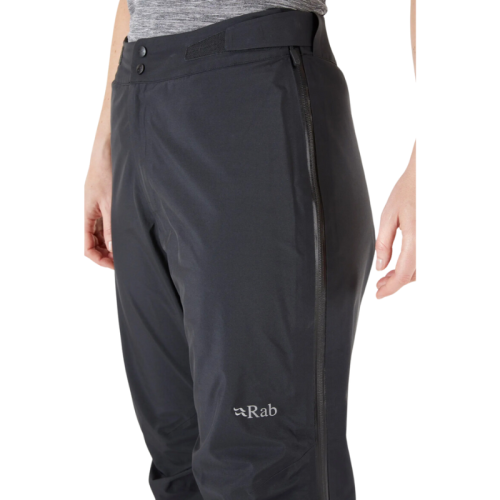 Sieviešu lietus kārtiņas Rab Kangri Gtx