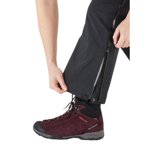 Sieviešu lietus kārtiņas Rab Kangri Gtx