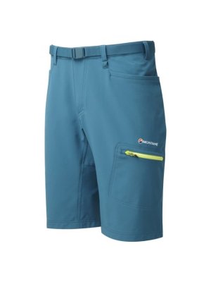 Vīriešu šorti Montane Dyno Stretch
