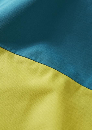 Sieviešu lietusmētelis Rab Downpour Eco Jacket