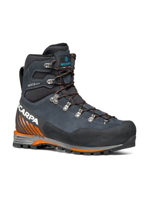 Alpīnistu ķīslas Scarpa Manta Tech GTX