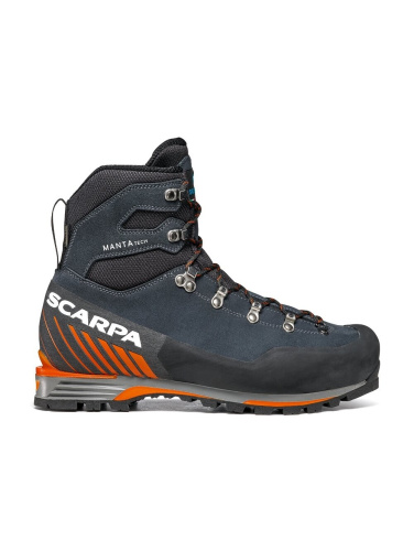 Alpīnistu ķīslas Scarpa Manta Tech GTX