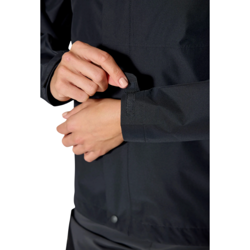 Sieviešu lietusmētelis Rab Downpour Eco Jacket