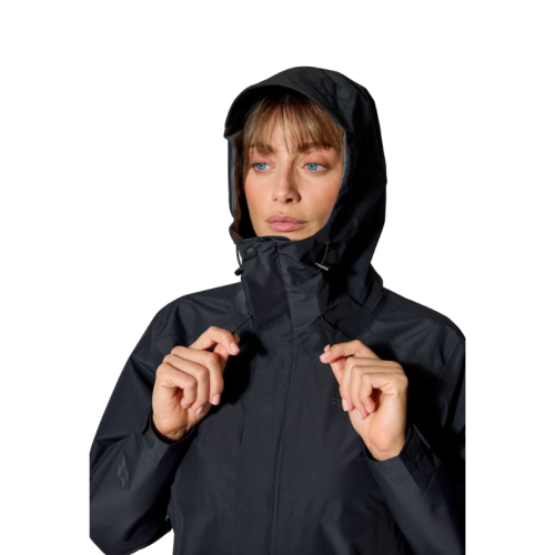 Sieviešu lietusmētelis Rab Downpour Eco Jacket