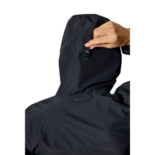 Sieviešu lietusmētelis Rab Downpour Eco Jacket