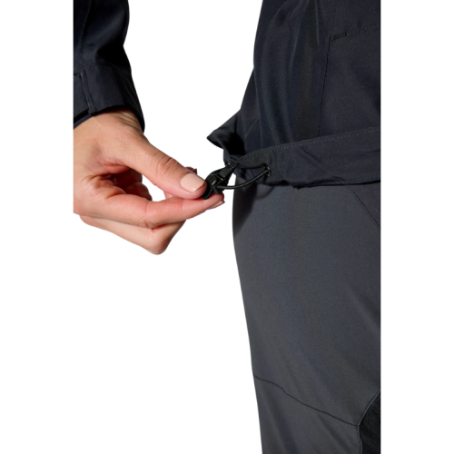 Sieviešu lietusmētelis Rab Downpour Eco Jacket