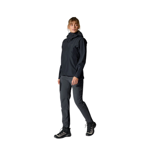 Sieviešu lietusmētelis Rab Downpour Eco Jacket