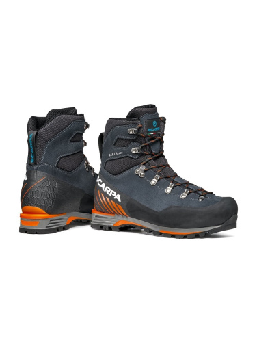 Alpīnistu ķīslas Scarpa Manta Tech GTX