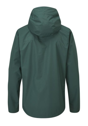 Vīriešu lietus jaka Rab Downpour Eco Jacket