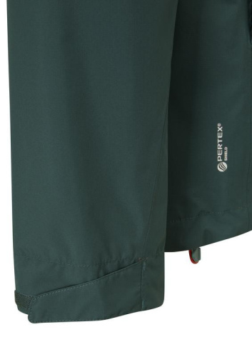 Vīriešu lietus jaka Rab Downpour Eco Jacket