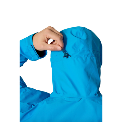 Vīriešu lietus jaka Rab Downpour Eco Jacket