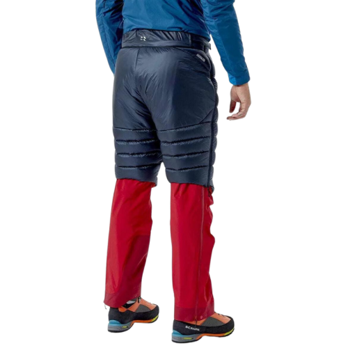 Ādas šorti Rab Prosar Shorts