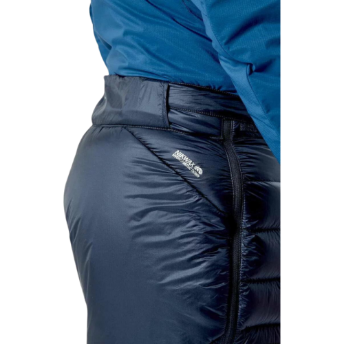 Ādas šorti Rab Prosar Shorts