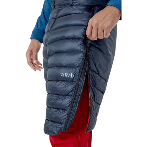 Ādas šorti Rab Prosar Shorts