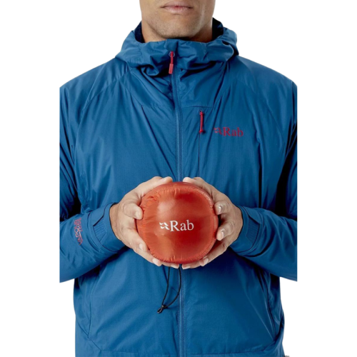 Ādas šorti Rab Prosar Shorts