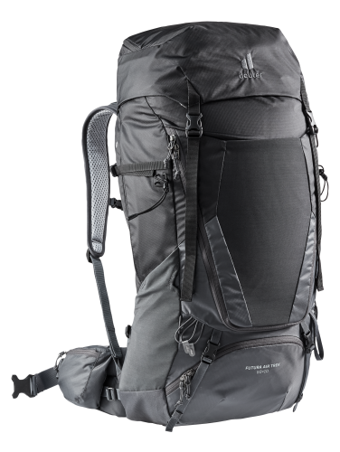 Deuter Futura Air Trek 50+10 tūrisma mugursoma