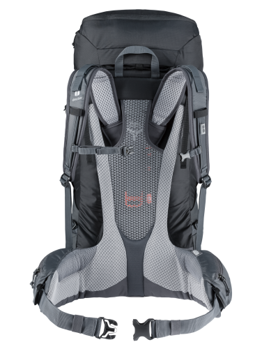 Deuter Futura Air Trek 50+10 tūrisma mugursoma