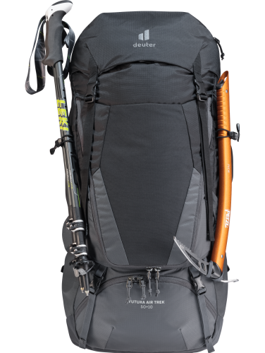 Deuter Futura Air Trek 50+10 tūrisma mugursoma