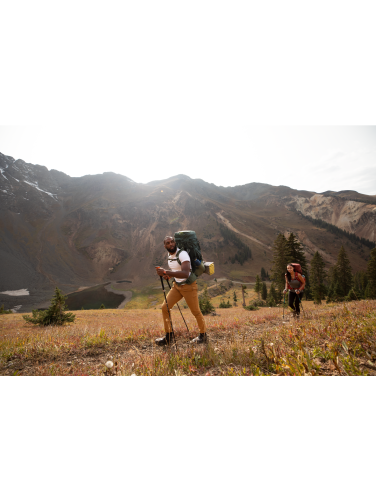 Deuter Futura Air Trek 50+10 tūrisma mugursoma