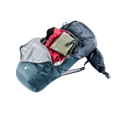 Deuter Futura Air Trek 50+10 tūrisma mugursoma