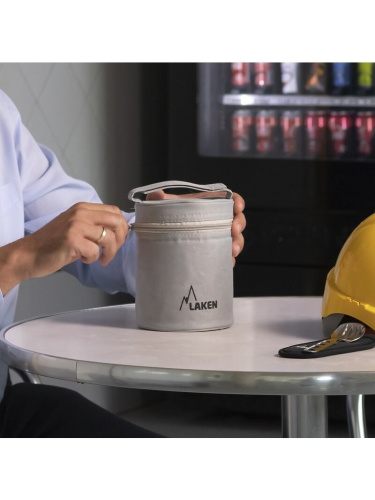 Maisto termoss Laken Thermo Food Container 1 L
Pārtikas termoss Laken Thermo Food Container 1 L