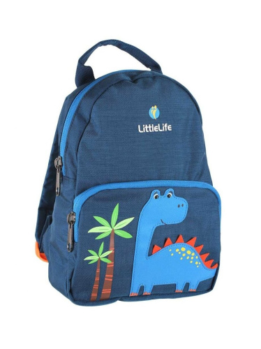 Bērnu mugursoma Littlelife Dinosaur Toddler Backpack