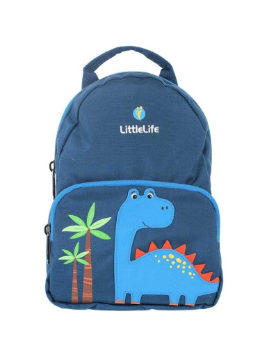 Bērnu mugursoma Littlelife Dinosaur Toddler Backpack