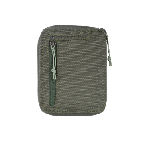 Portfeļa Lifeventure RFiD Bi-Fold pārstrādāts