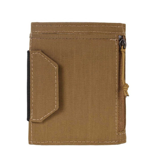 Lifeventure RFId reciklētais portfelis