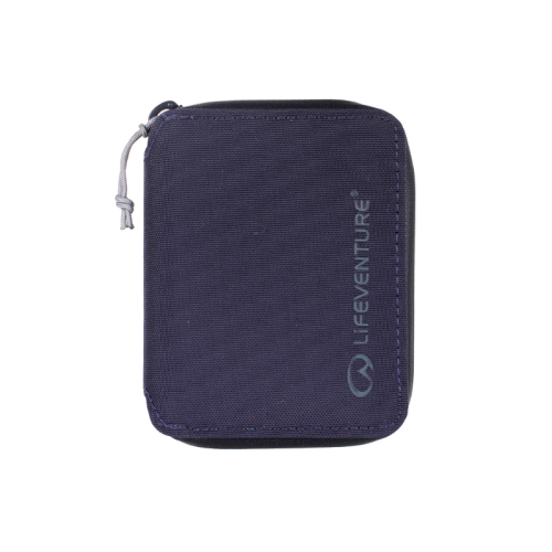 Portfeļa Lifeventure RFiD Bi-Fold pārstrādāts