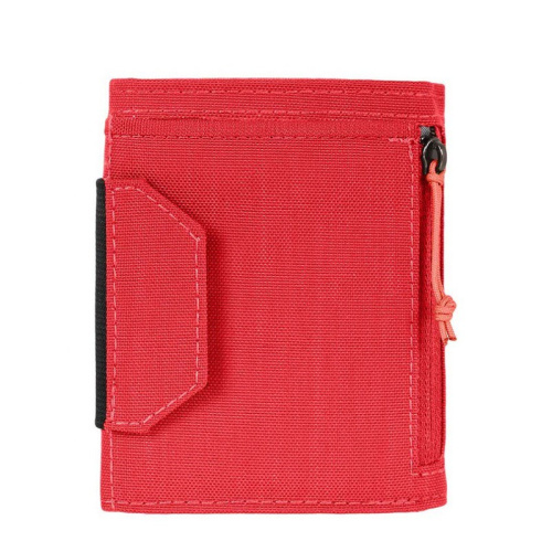 Lifeventure RFId reciklētais portfelis