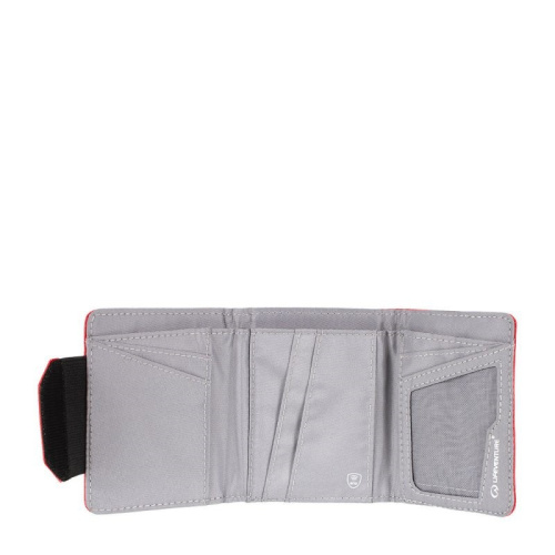 Lifeventure RFId reciklētais portfelis