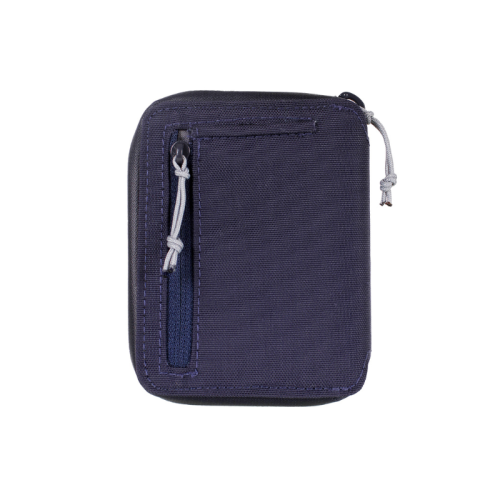 Portfeļa Lifeventure RFiD Bi-Fold pārstrādāts