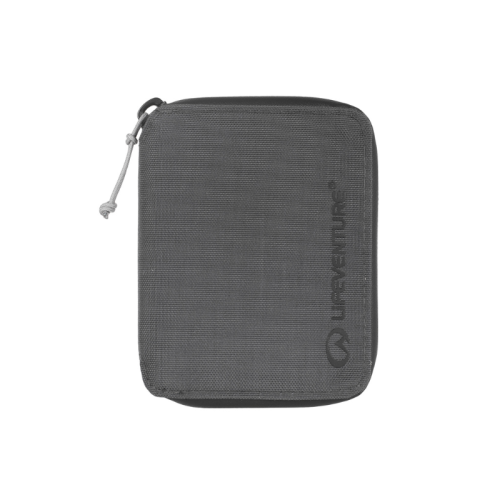 Portfeļa Lifeventure RFiD Bi-Fold pārstrādāts