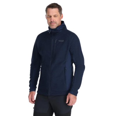 Vīriešu džemperis Rab Capacitor Hoody