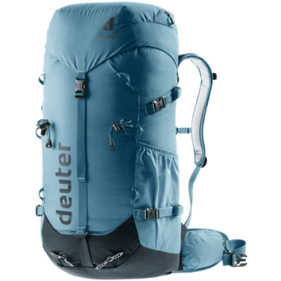 Deuter Gravity Expedition 45+ mugursoma