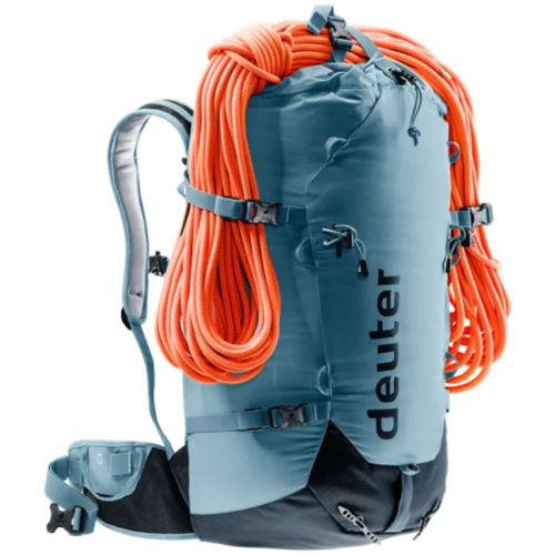 Deuter Gravity Expedition 45+ mugursoma
