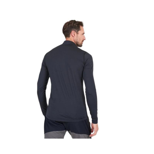 Vīriešu termo krekls Montane Dart Thermo Zip Neck