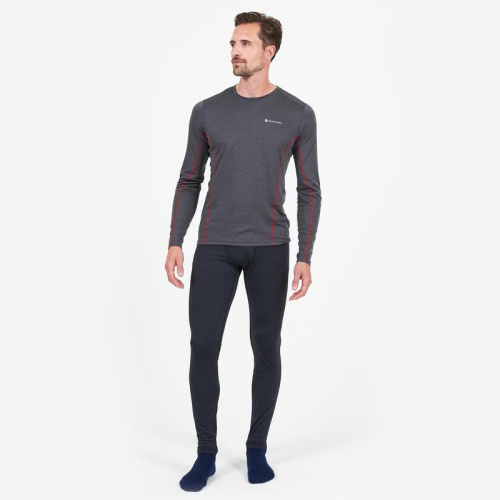 Vīriešu termo bikses Montane Dart Thermo Long Johns