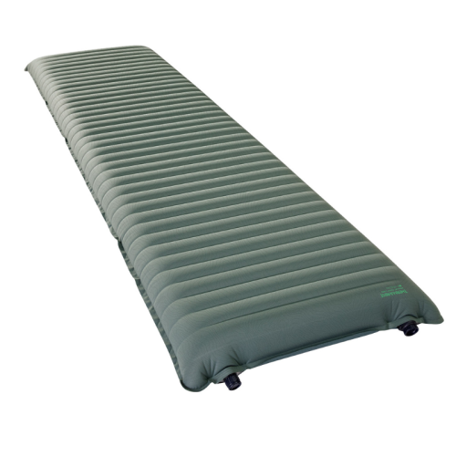 Pumpējams paklājs Therm-a-Rest Neoair Topo Luxe