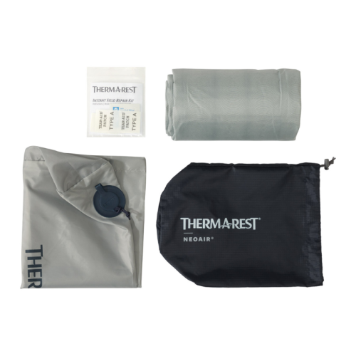 Pumpējams paklājs Therm-a-Rest Neoair Topo Luxe