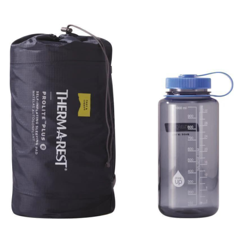 Automātiski piepildāma paklāja Therm-a-Rest ProLite Plus WingLock R