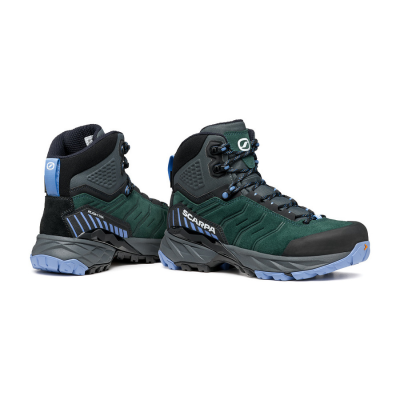 Sieviešu trekking kurpes Scarpa Rush TRK GTX