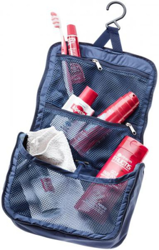 Kosmētikas somiņa Deuter Wash Center Lite I
