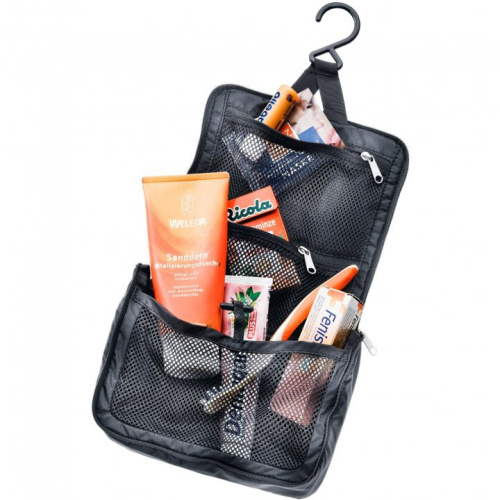 Kosmētikas somiņa Deuter Wash Center Lite I