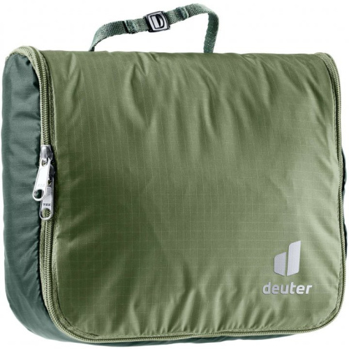 Kosmētikas somiņa Deuter Wash Center Lite I